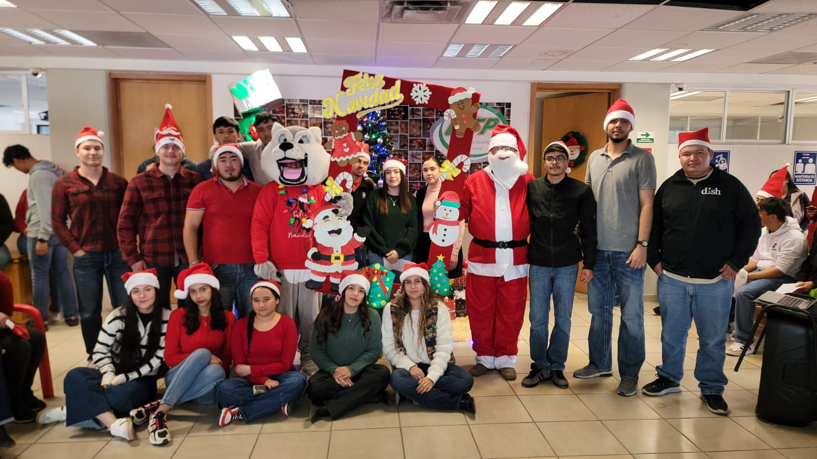 Vida Estudiantil - Imagen